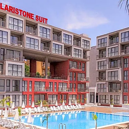 Laristone 4*