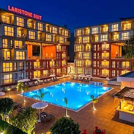 Laristone