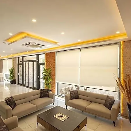 Laristone Aksu (Antalya)