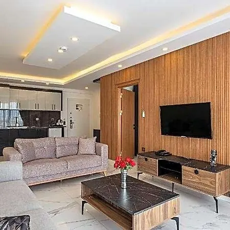 Szálloda Laristone 4*