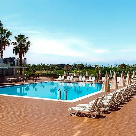 Laristone Aksu (Antalya)