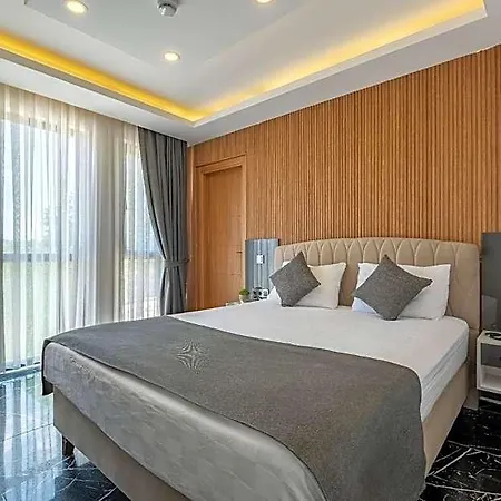 Laristone 호텔 Aksu (Antalya)