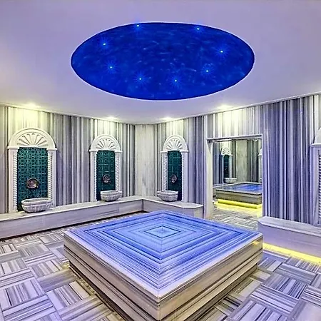 호텔 Laristone Aksu (Antalya)