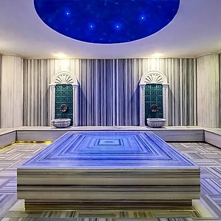 호텔 Laristone Aksu (Antalya)